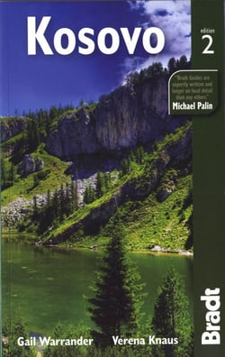 Kosovo (2e édition)