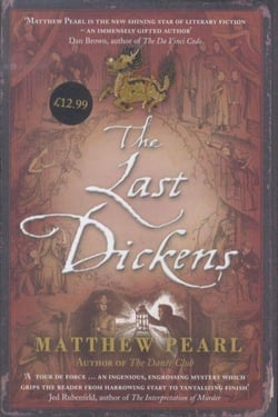 The last dickens