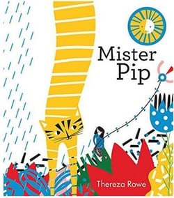 Mister pip
