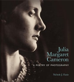 Julia Margaret Cameron : A poetry of photography