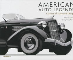 American auto legends