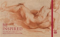 Be inspired to draw like a renaissance master /anglais