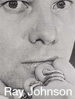 Ray johnson