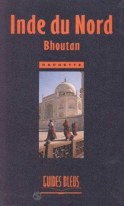 Inde du nord - bhoutan