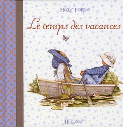 Le temps des vacances