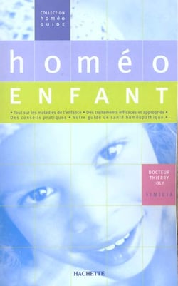 Homeo - enfant