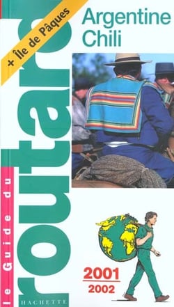 Argentine chili 2001-2002