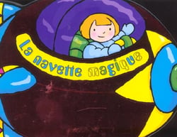 La navette magique