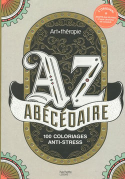 Art-thérapie : l'abécédaire