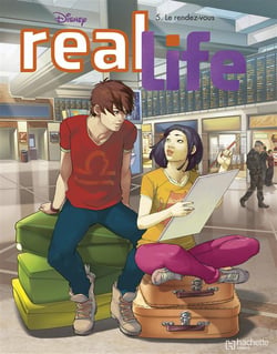 Real life t.5 - le rendez-vous