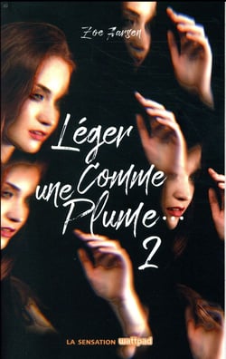 Leger comme une plume t.2