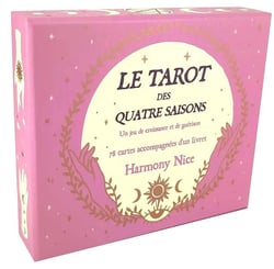 Le tarot des quatre saisons