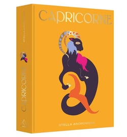 Astro lotus : capricorne