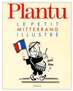 Le petit Mitterrand illustré