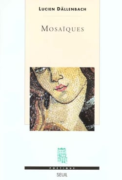 Revue poétique : mosaïques - un objet esthétique à rebondissements