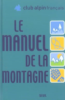 Le manuel de la montagne