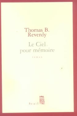 Le Ciel pour mémoire