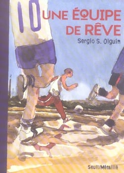 Une equipe de reve