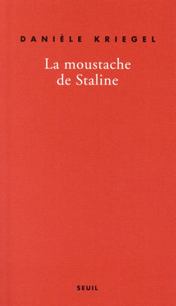 La moustache de Staline