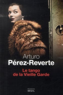 Le Tango de la vieille garde