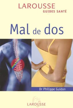 Mal de dos