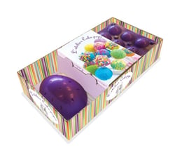 L'atelier cake pops
