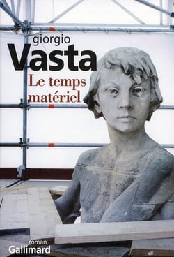 Le temps matériel