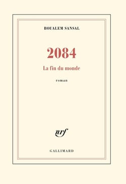 2084 - la fin du monde