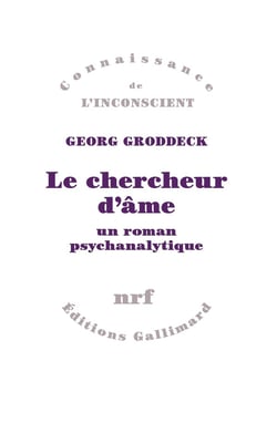 Le chercheur d'âme