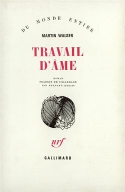 Travail d'ame
