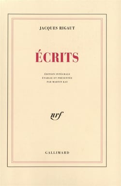 Ecrits