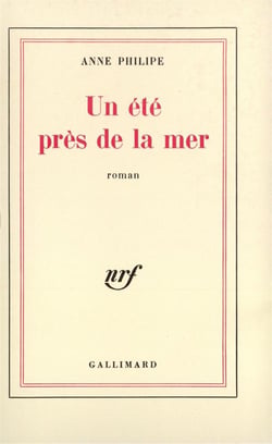 Un ete pres de la mer