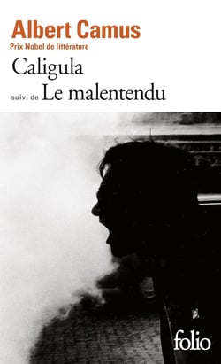 Caligula - le malentendu