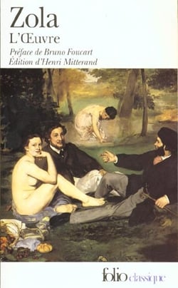 L'oeuvre