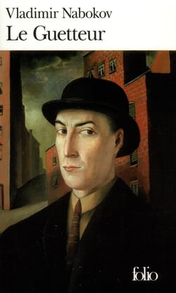 Le guetteur