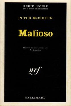 Mafioso
