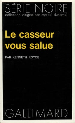 Le casseur vous salue