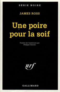 Une poire pour la soif