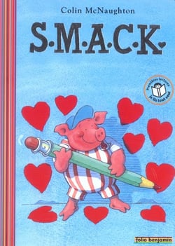 S.M.A.C.K.