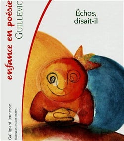 Échos, disait-il