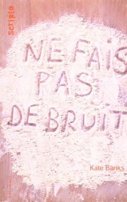 Ne fais pas de bruit