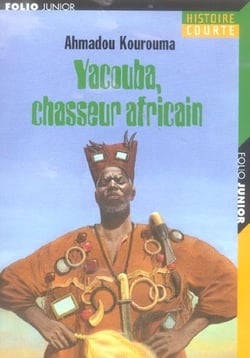 Yacouba, chasseur africain