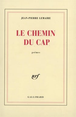 Le chemin du cap