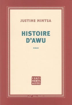 Histoire d'Awu