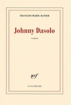 Johny Dossolo fait des projets
