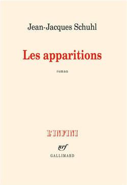 Les apparitions