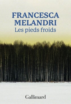 Les pieds froids
