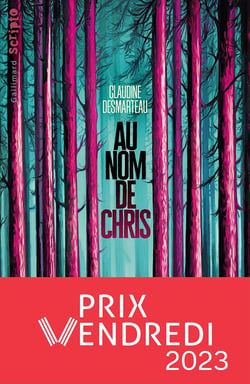 Au nom de Chris
