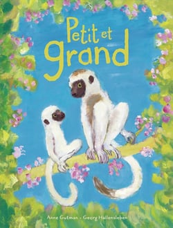 Petit et grand