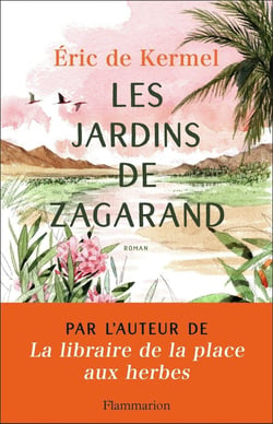 Les jardins de Zagarand